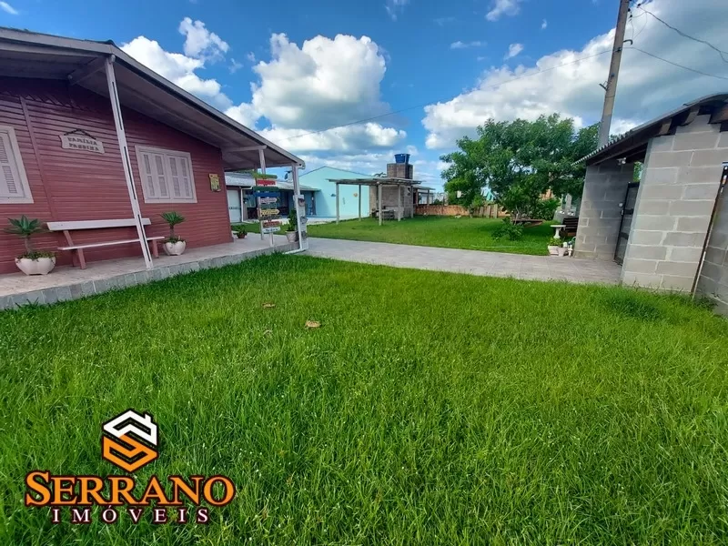 Casa, 3 quartos, 95 m² - Foto 40