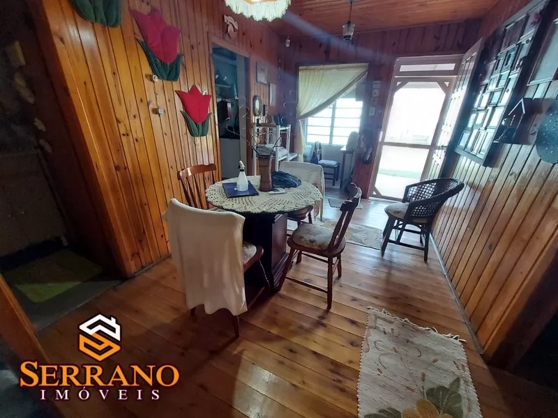 Casa, 3 quartos, 95 m² - Foto 30