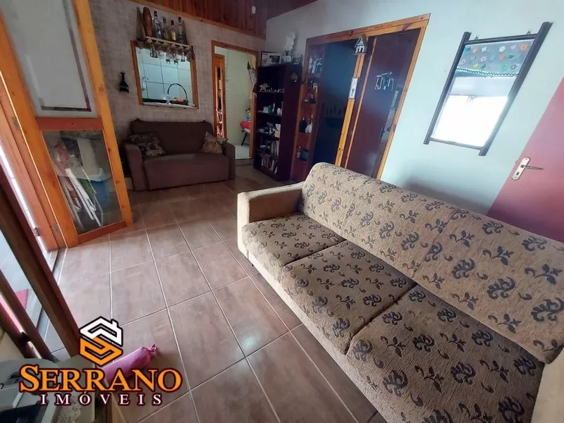 Casa, 3 quartos, 95 m² - Foto 25