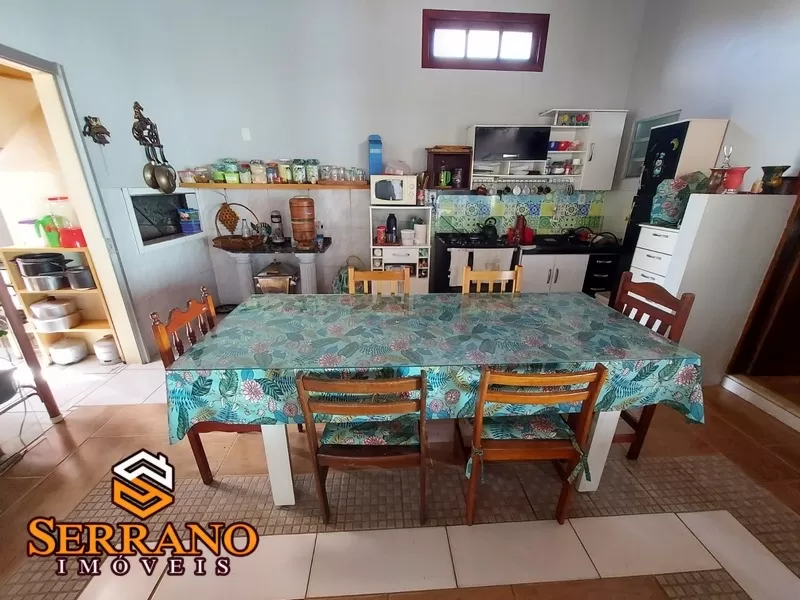 Casa, 3 quartos, 95 m² - Foto 7