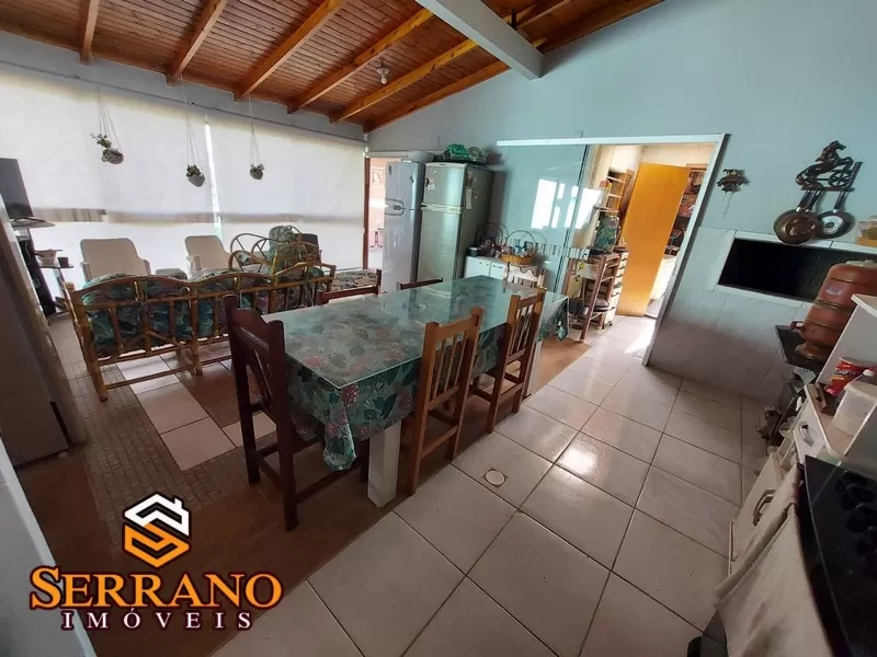 Casa, 3 quartos, 95 m² - Foto 9