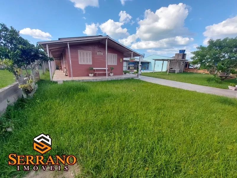 Casa, 3 quartos, 95 m² - Foto 39