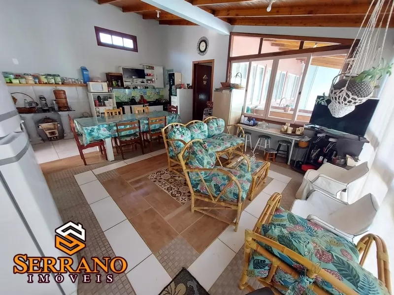 Casa, 3 quartos, 95 m² - Foto 6