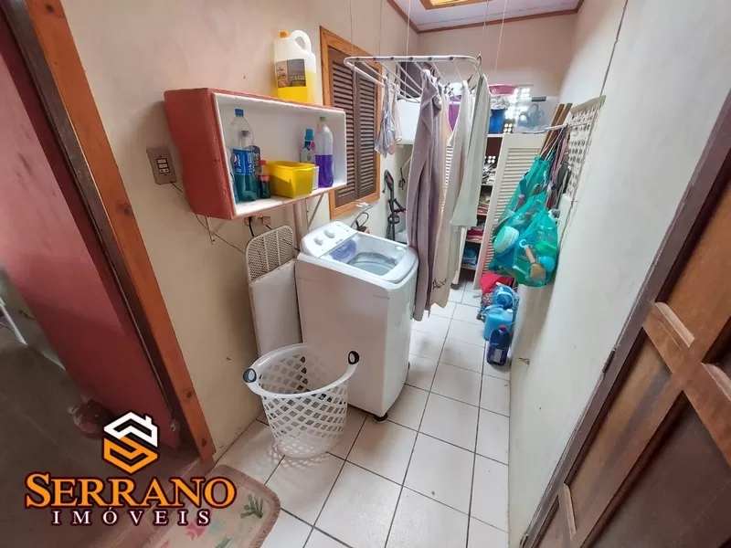 Casa, 3 quartos, 95 m² - Foto 23