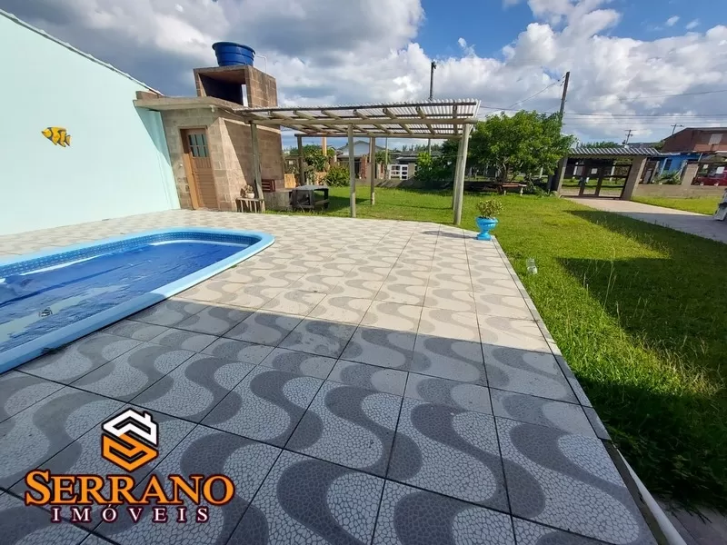 Casa, 3 quartos, 95 m² - Foto 37