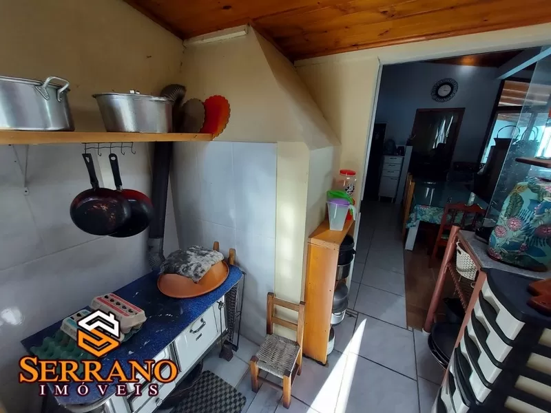 Casa, 3 quartos, 95 m² - Foto 21