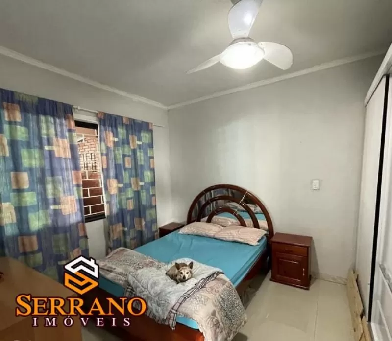 Casa, 4 quartos, 140 m² - Foto 15