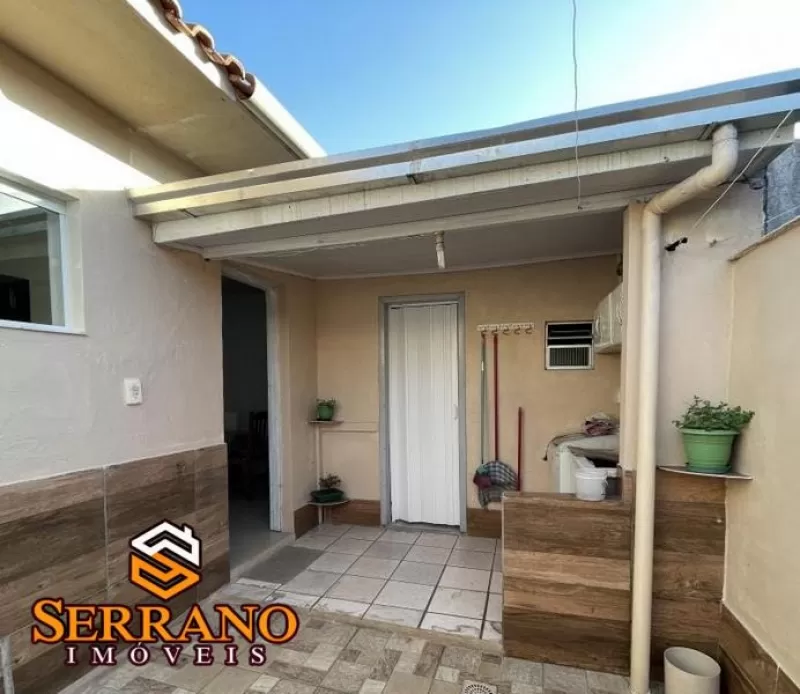 Casa, 4 quartos, 140 m² - Foto 17