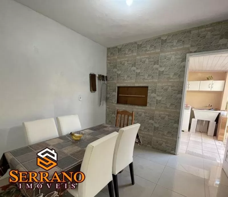 Casa, 4 quartos, 140 m² - Foto 16