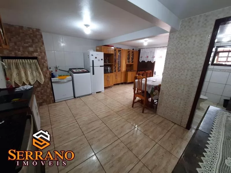 Casa, 3 quartos, 195 m² - Foto 13