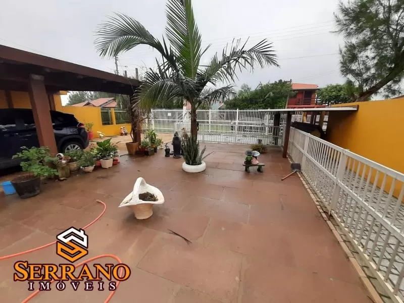 Casa, 3 quartos, 195 m² - Foto 18