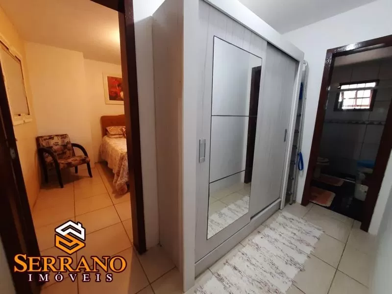 Casa, 3 quartos, 195 m² - Foto 16