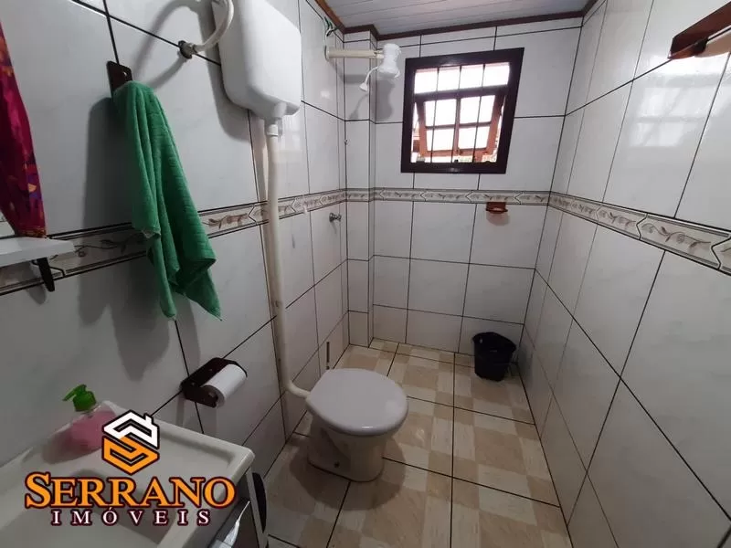 Casa, 3 quartos, 195 m² - Foto 10