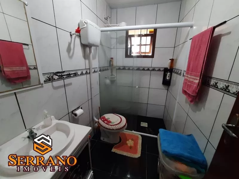 Casa, 3 quartos, 195 m² - Foto 14