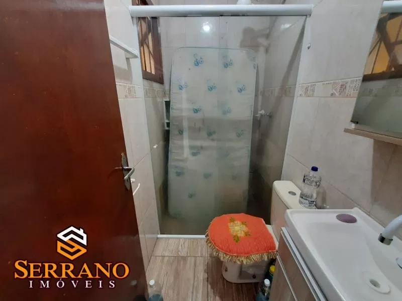 Casa, 3 quartos, 195 m² - Foto 12