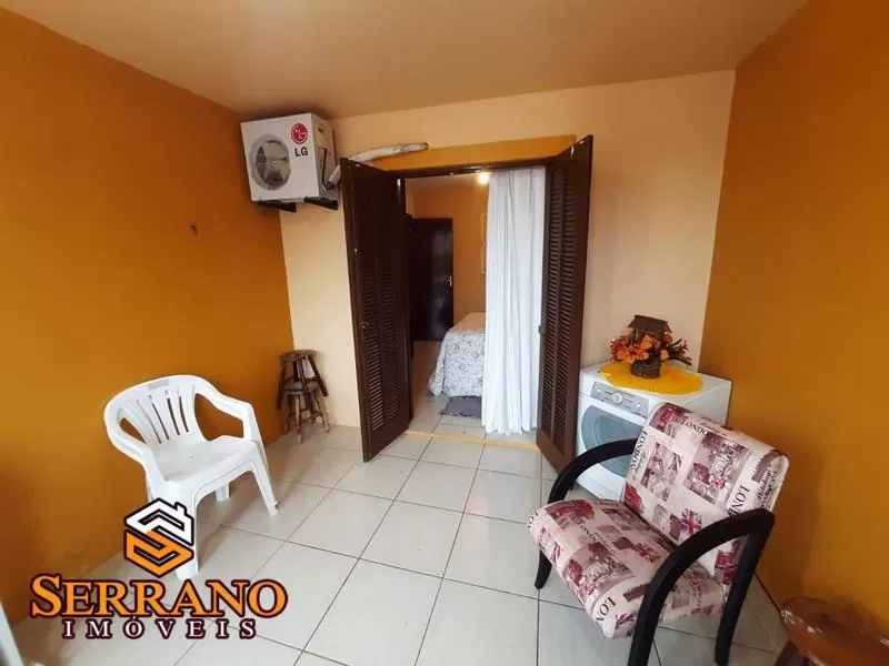 Casa, 3 quartos, 195 m² - Foto 11