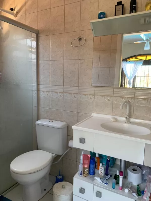 Casa, 3 quartos, 220 m² - Foto 17