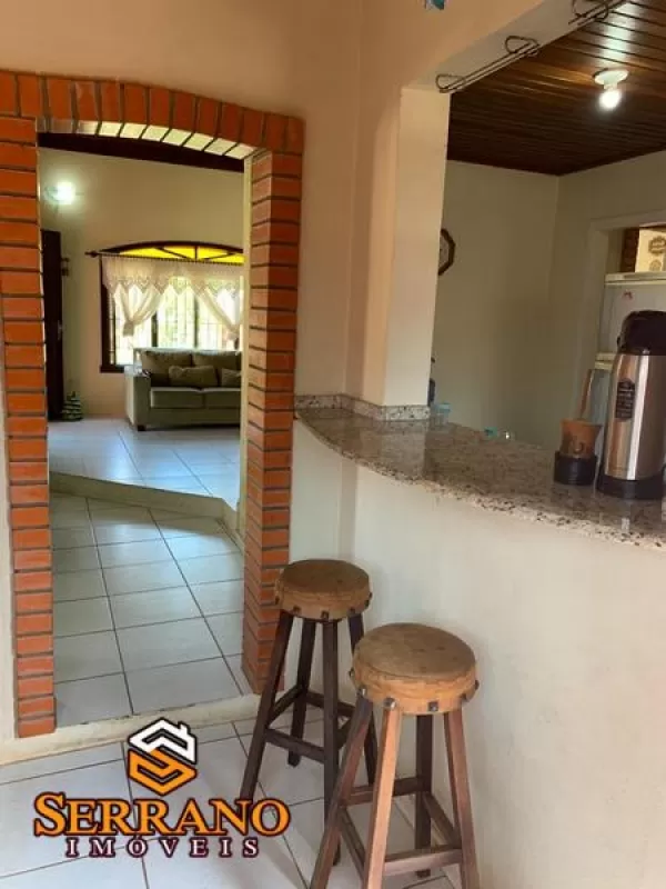 Casa, 3 quartos, 220 m² - Foto 10