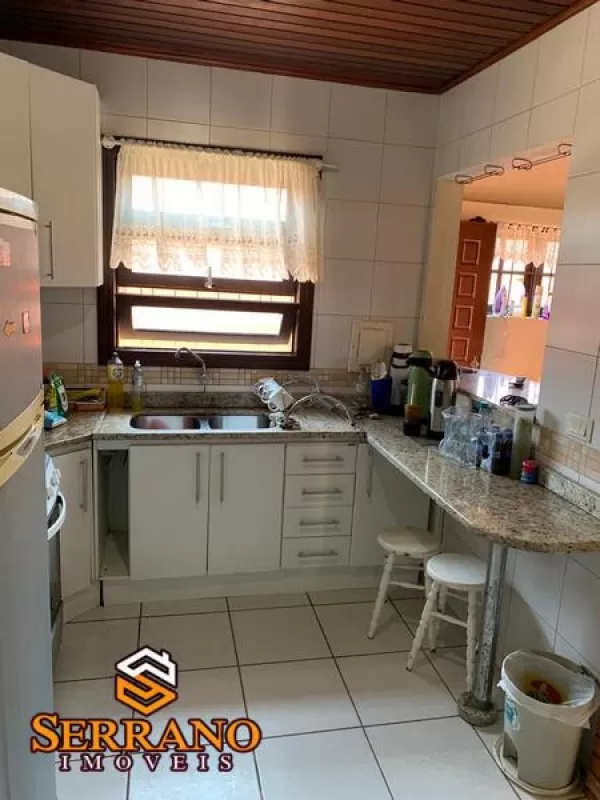 Casa, 3 quartos, 220 m² - Foto 14