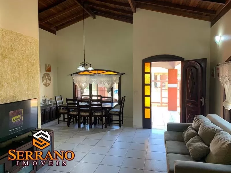 Casa, 3 quartos, 220 m² - Foto 7