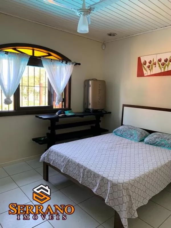 Casa, 3 quartos, 220 m² - Foto 13