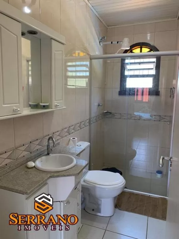 Casa, 3 quartos, 220 m² - Foto 16