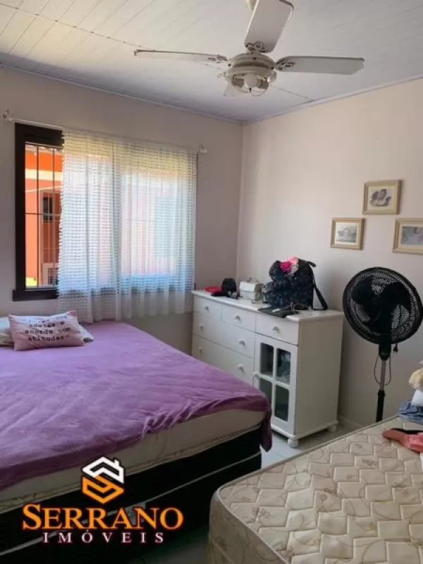 Casa, 3 quartos, 220 m² - Foto 11