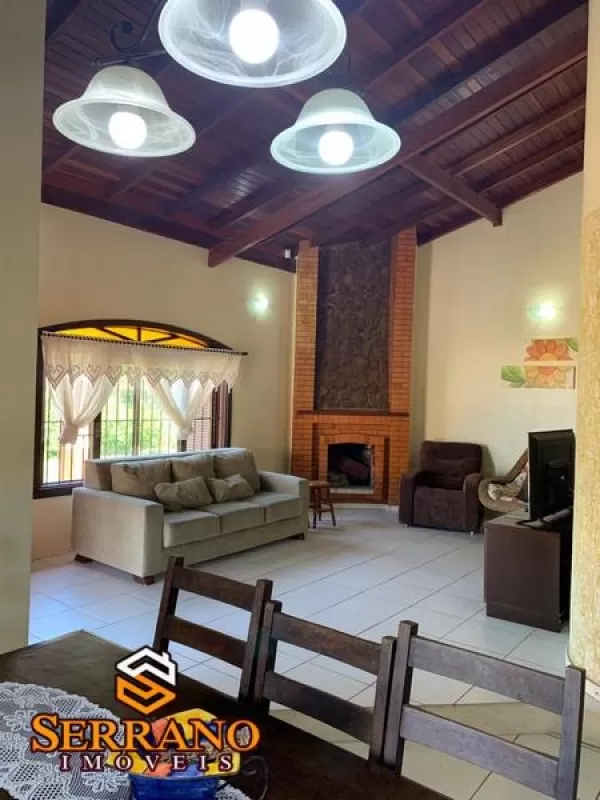 Casa, 3 quartos, 220 m² - Foto 8