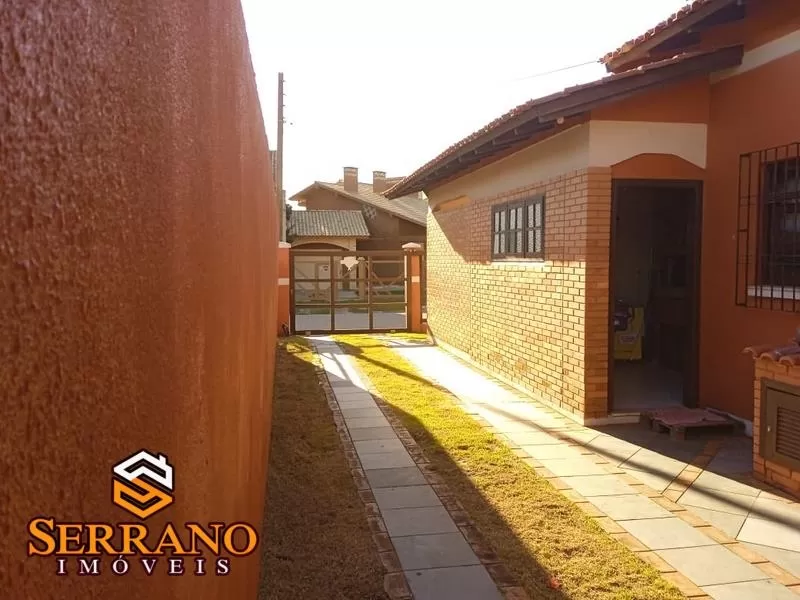 Casa, 3 quartos, 220 m² - Foto 6