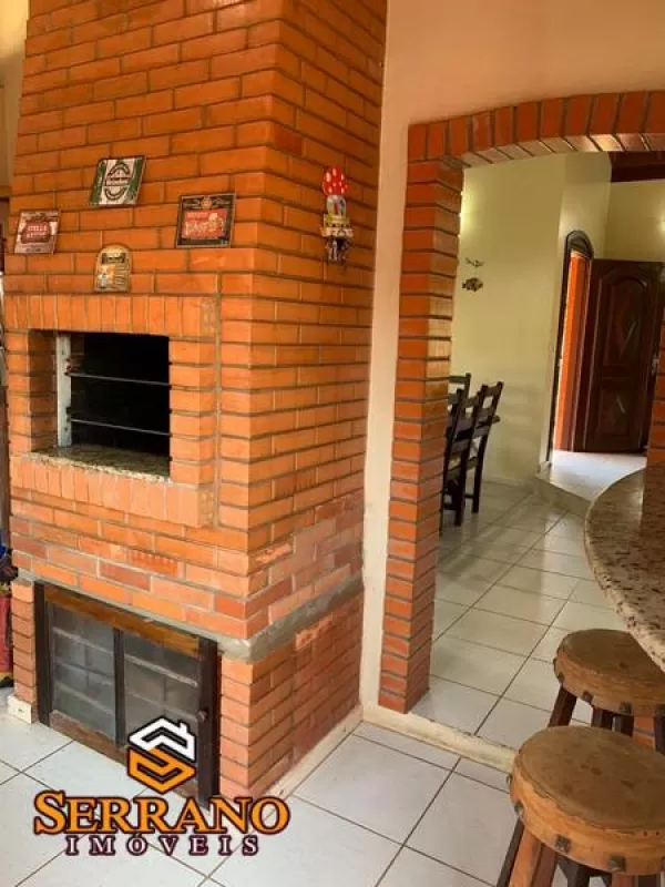 Casa, 3 quartos, 220 m² - Foto 9