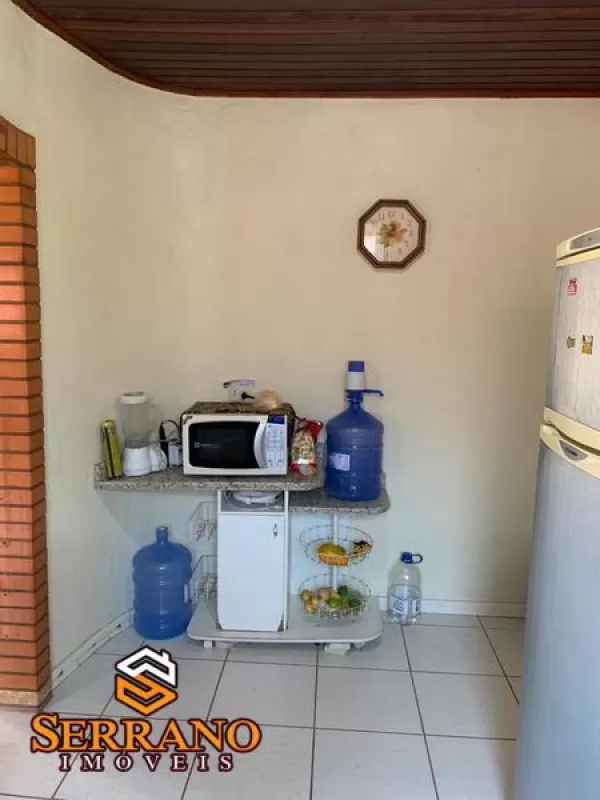 Casa, 3 quartos, 220 m² - Foto 15