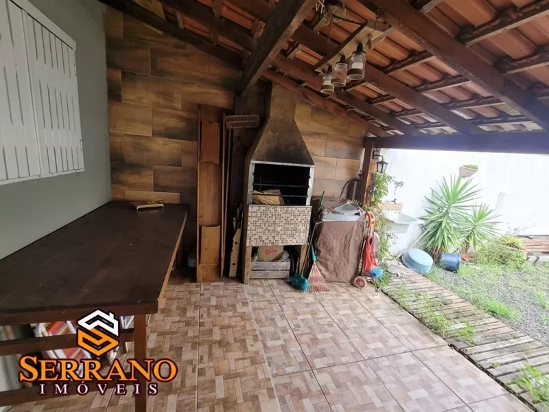 Casa, 4 quartos, 102 m² - Foto 15