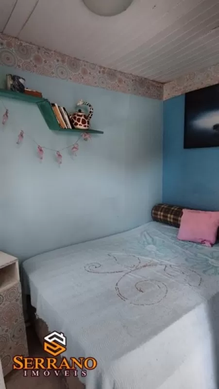 Casa, 4 quartos, 102 m² - Foto 9