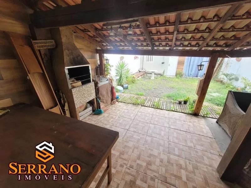 Casa, 4 quartos, 102 m² - Foto 16