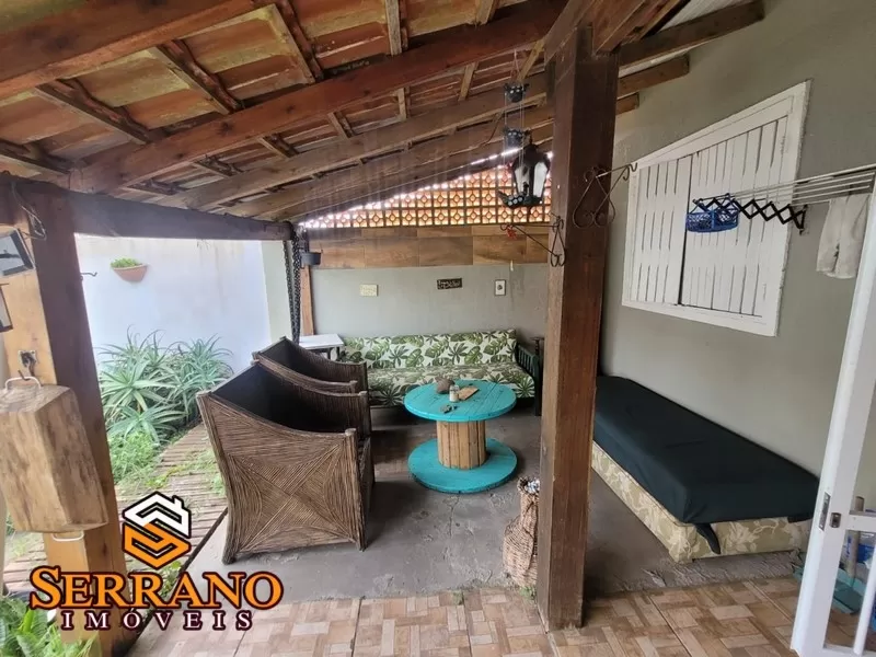 Casa, 4 quartos, 102 m² - Foto 14