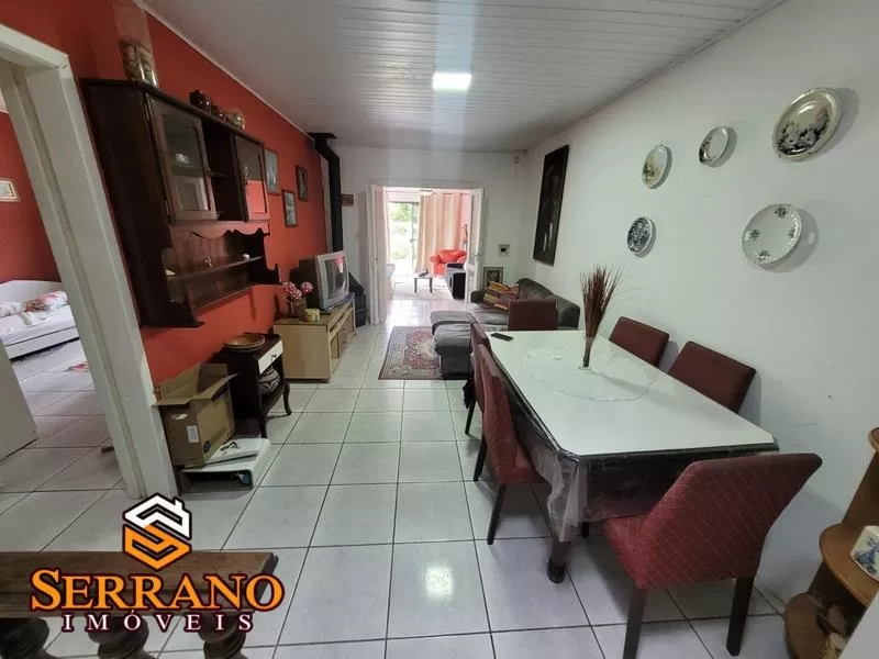 Casa, 4 quartos, 102 m² - Foto 11