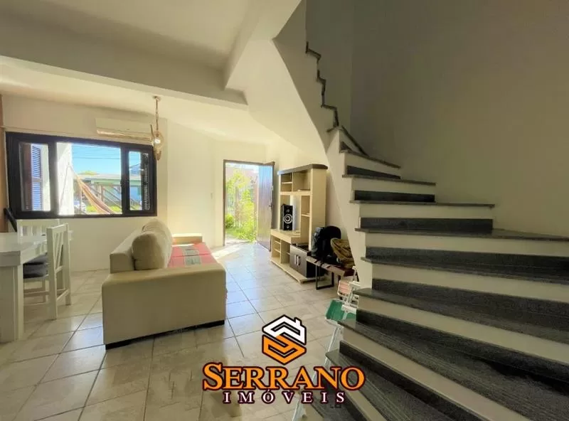 Sobrado, 2 quartos, 76 m² - Foto 7