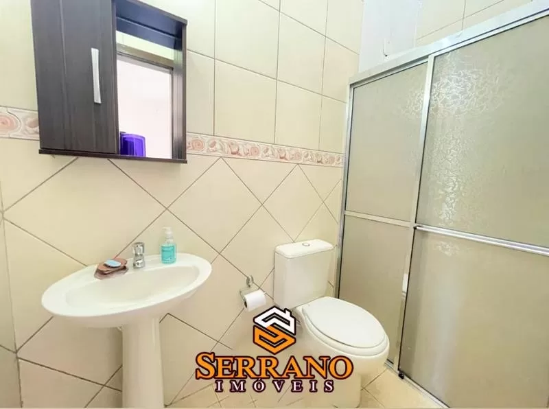 Sobrado, 2 quartos, 76 m² - Foto 17