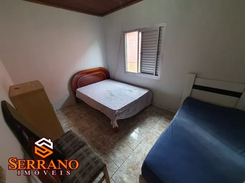 Casa, 4 quartos, 139 m² - Foto 9