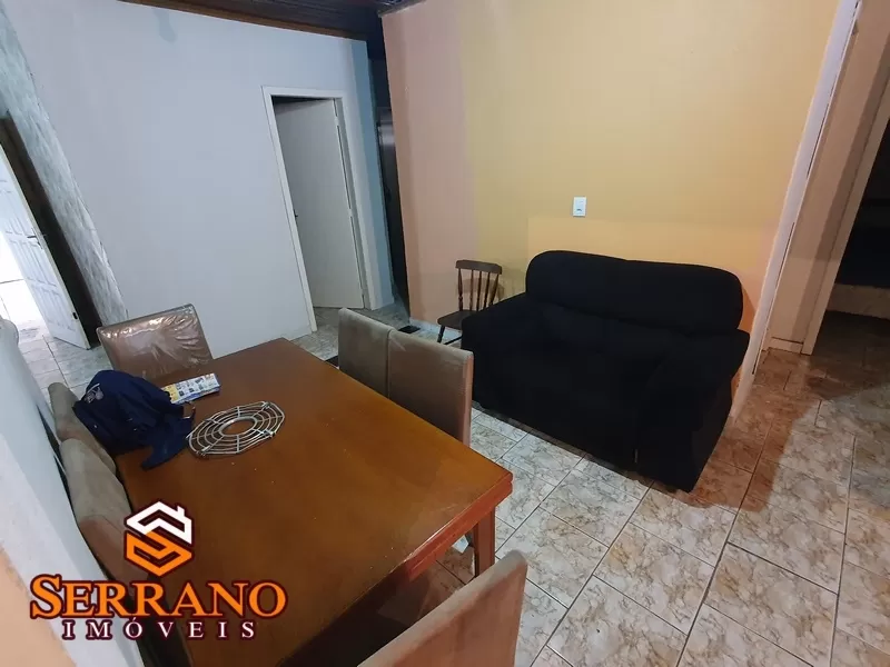 Casa, 4 quartos, 139 m² - Foto 6