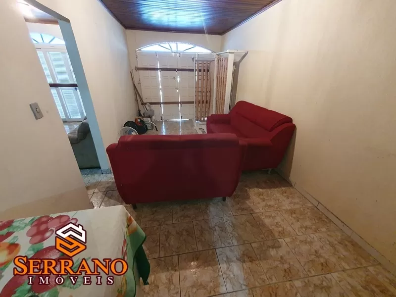 Casa, 4 quartos, 139 m² - Foto 17