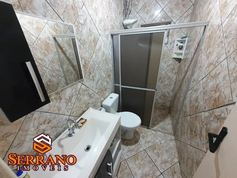 Casa, 4 quartos, 139 m² - Foto 11