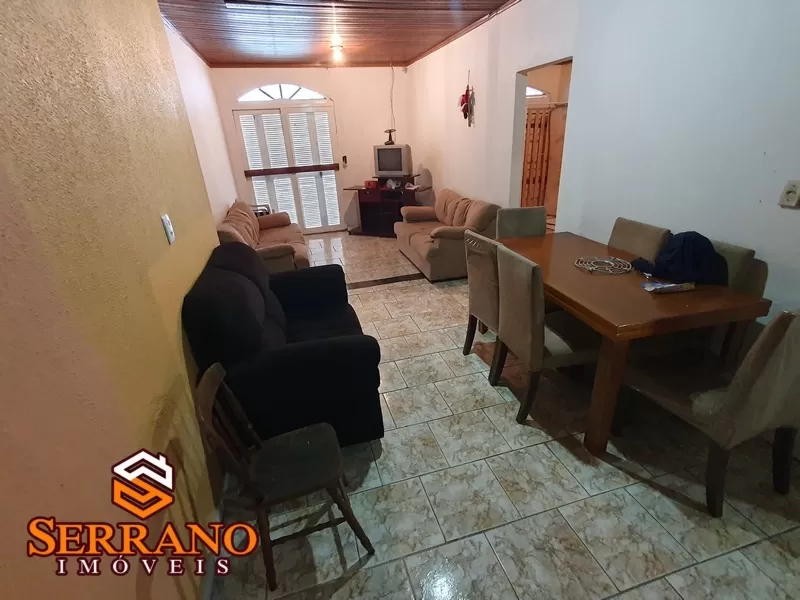 Casa, 4 quartos, 139 m² - Foto 7