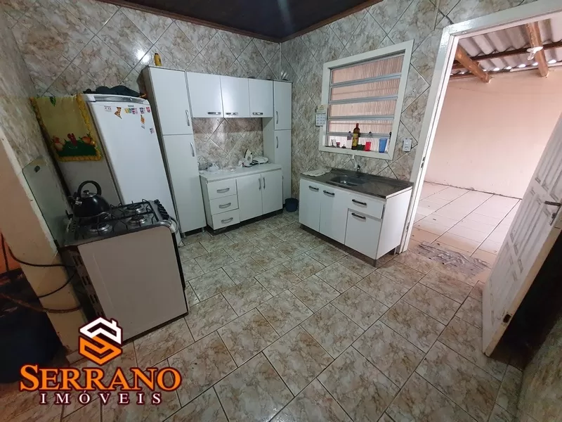 Casa, 4 quartos, 139 m² - Foto 8