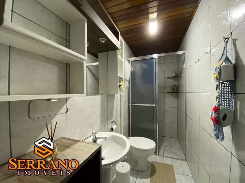 Casa, 4 quartos, 172 m² - Foto 8