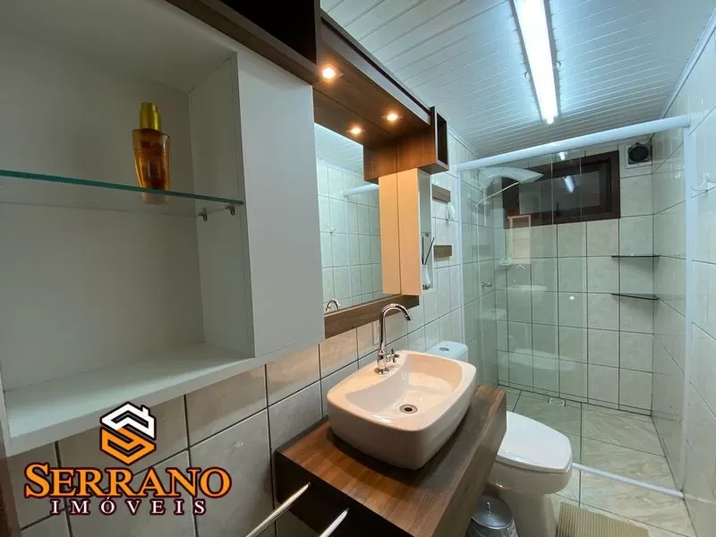 Casa, 4 quartos, 172 m² - Foto 7