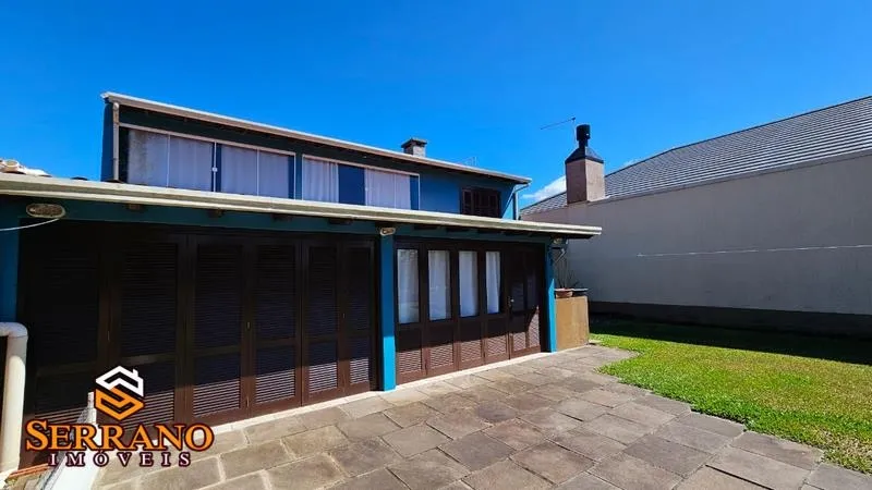 Casa, 4 quartos, 172 m² - Foto 12