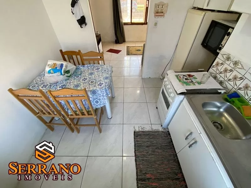 Casa, 4 quartos, 208 m² - Foto 7