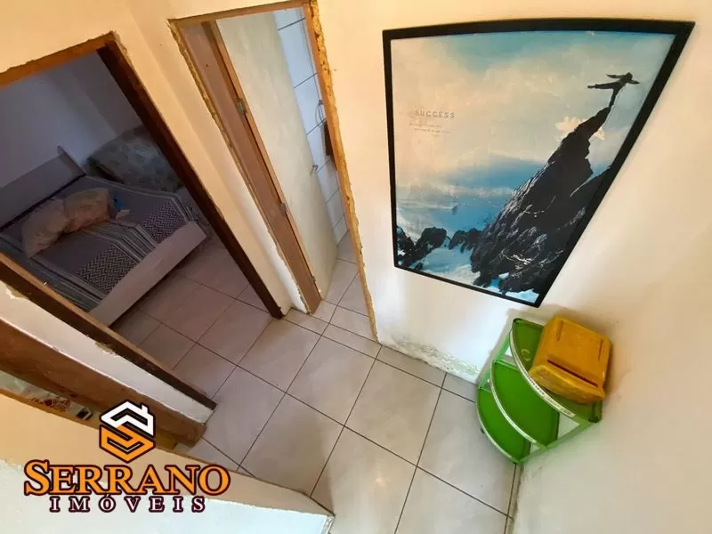 Casa, 4 quartos, 208 m² - Foto 11