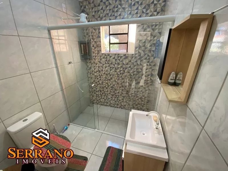 Casa, 4 quartos, 92 m² - Foto 12